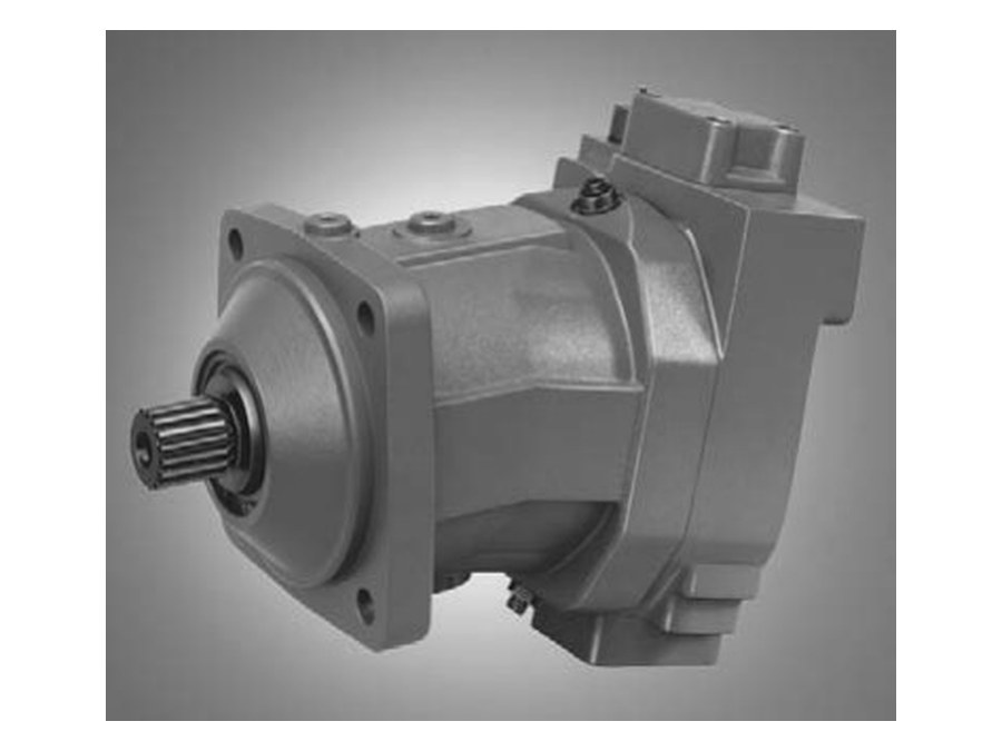 Регулируемый аксиально-поршневой насос Rexroth A7VO