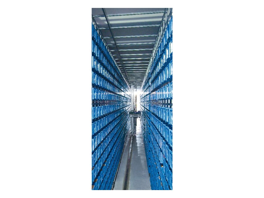 Алюминиевые профили Bosch Rexroth: сечения, пазы и характеристики
